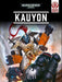 War Zone Damocles: Kauyon (40k 7th Edition) - Games Workshop