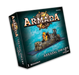 Abyssal Dwarf Hellfane - Armada - Mantic Games