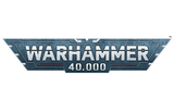 warhammer 40000 logo