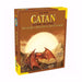 Catan: Treasures, Dragons & Adventurers - Catan Studios