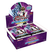 Yu-Gi-Oh Speed Duel Attack From the Deep Booster Box - Konami