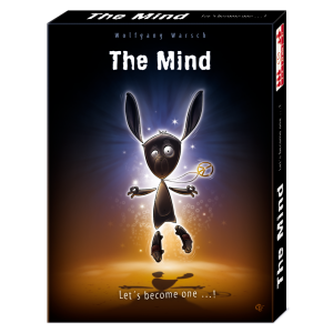 The Mind - NSV