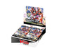 Cardfight!! Vanguard overDress D-BT01 Genesis of the Five Greats Booster Box - Bushiroad