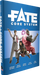 Fate Core System - Evil Hat Productions
