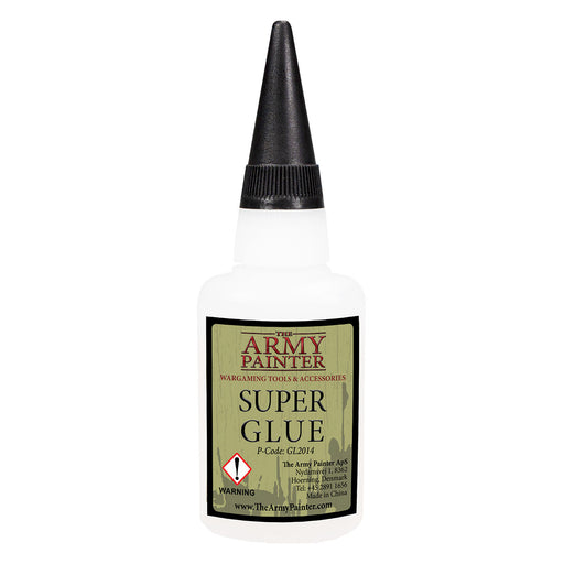 Army Painter Super Glue - The Army Painter