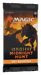 Magic: The Gathering Innistrad Midnight Hunt Set Booster - Wizards Of The Coast