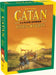 Catan: Cities & Knights 5-6 Player Expansion - Catan Studios