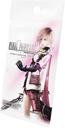 Final Fantasy Opus VI (5) Booster Pack - Square Enix