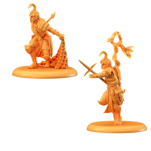 Dune Vipers - A Song of Ice & Fire Miniatures Game - CMON