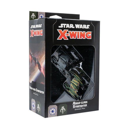 Star Wars X-Wing: Rogue-Class Starfighter - Atomic Mass Games