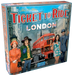 Ticket to Ride London - Days of Wonder