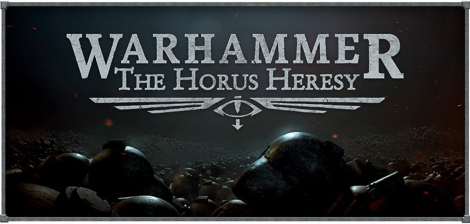 The Horus Heresy