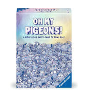 Oh My Pigeons! Party Game - Ravensburger
