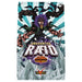 Undaunted Raid Booster - Universus Collectable Card Game - Jasco Games