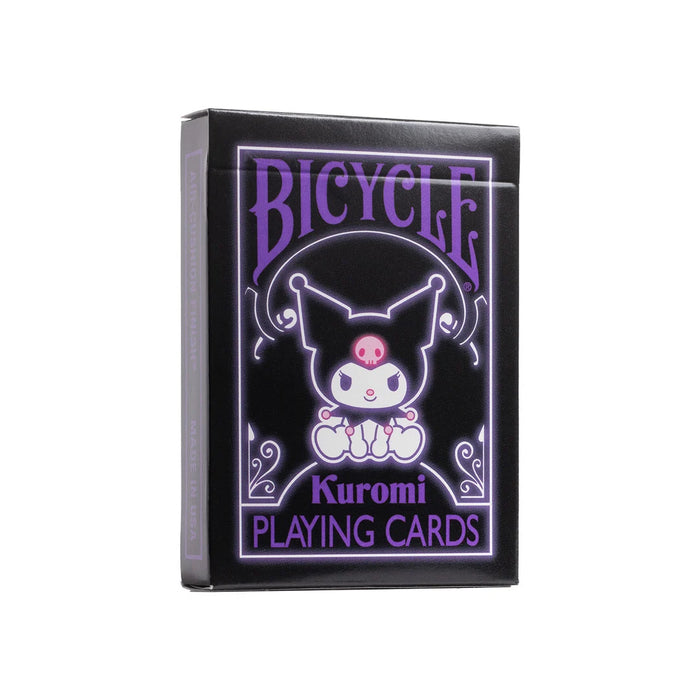 Bicycle - Kuromi Playing Cards