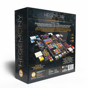 Hegemony: Lead Your Class to Victory - Hegemonic Project Games