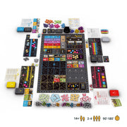 Hegemony: Lead Your Class to Victory - Hegemonic Project Games
