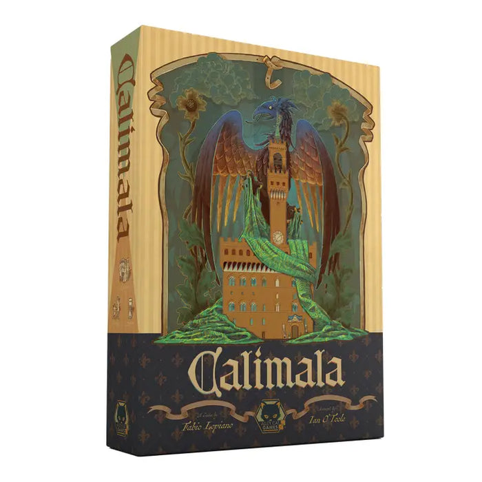 Calimala