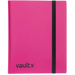 9-Pocket Strap Binder - Vault X - Vault X