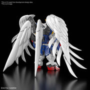MGSD Gundam Wing Zero EW - Bandai