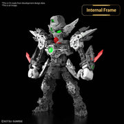 MGSD Gundam Wing Zero EW - Bandai