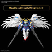 MGSD Gundam Wing Zero EW - Bandai