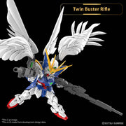 MGSD Gundam Wing Zero EW - Bandai