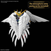 MGSD Gundam Wing Zero EW - Bandai