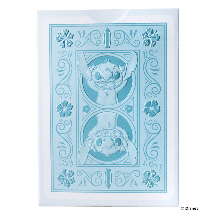 Bicycle - Disney Stitch