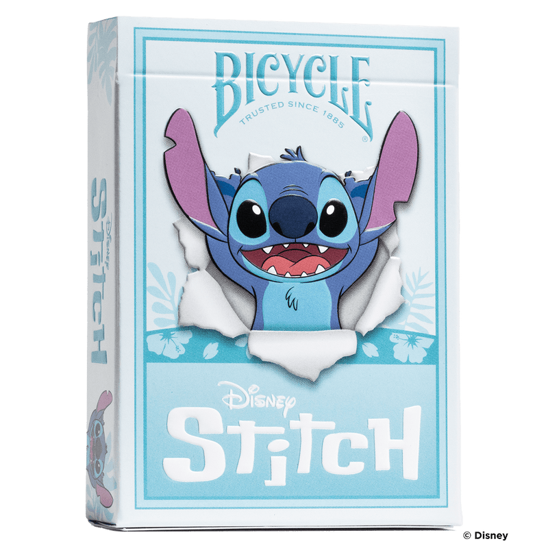 Bicycle - Disney Stitch