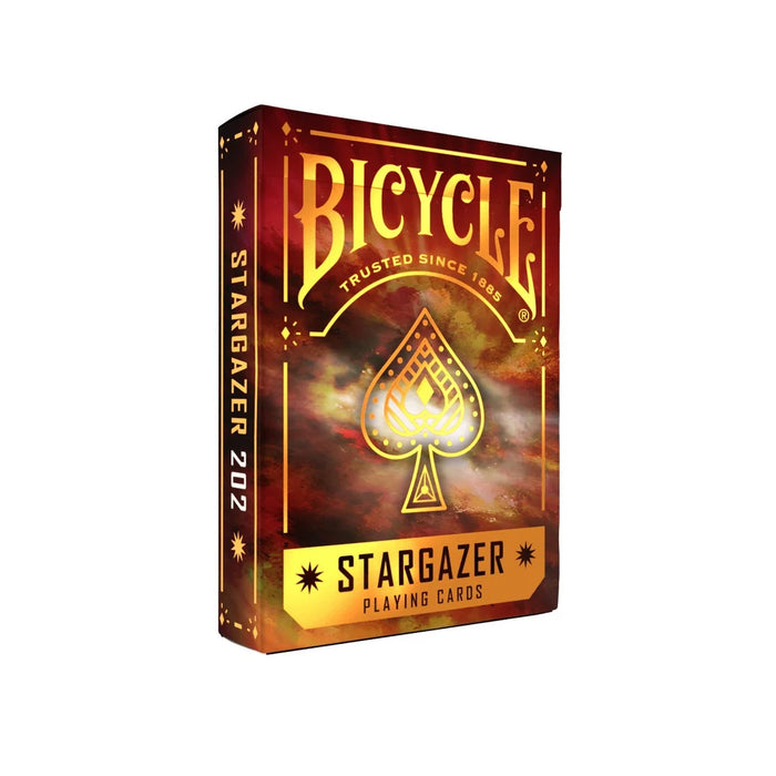 Bicycle Stargazer 202 Playing Cards