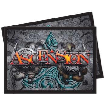 Ascension Deck Protectors Sleeves (50)