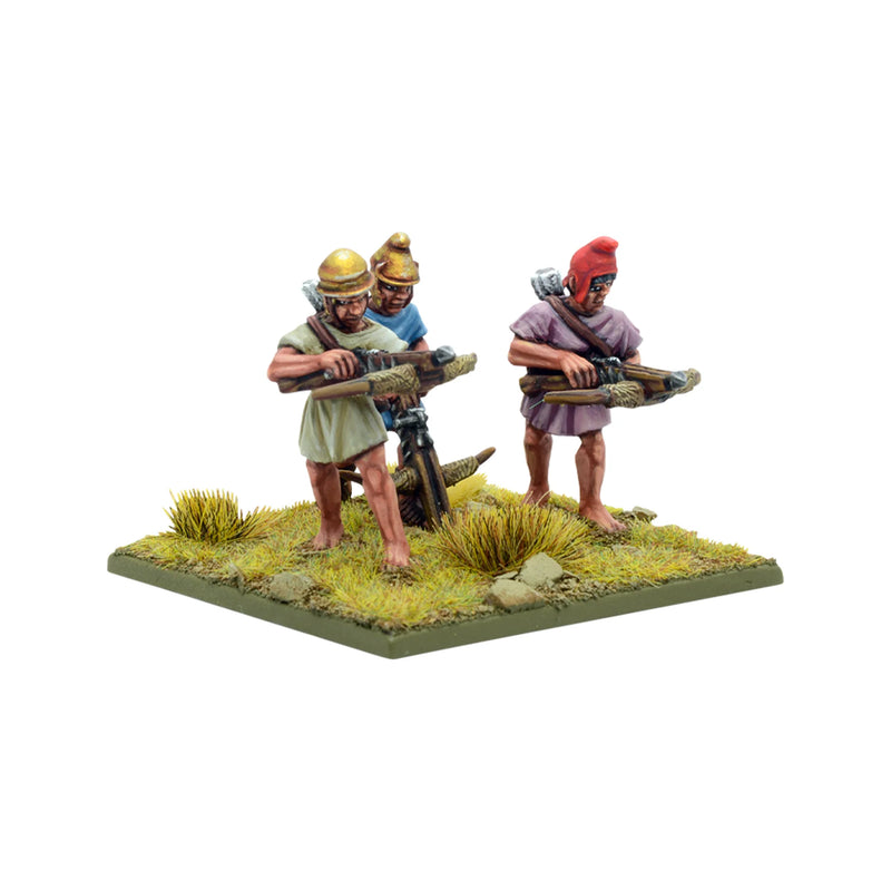 Gastrophetes - Warlord Games