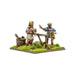 Hellenistic Greek light artillery bolt thrower - Warlord Games