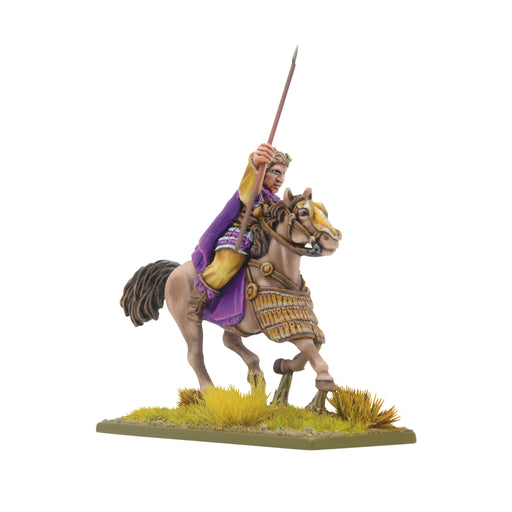 Mithridates VI Eupator King of Pontus - Warlord Games