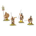 Illyrian Nobles Command - Warlord Games