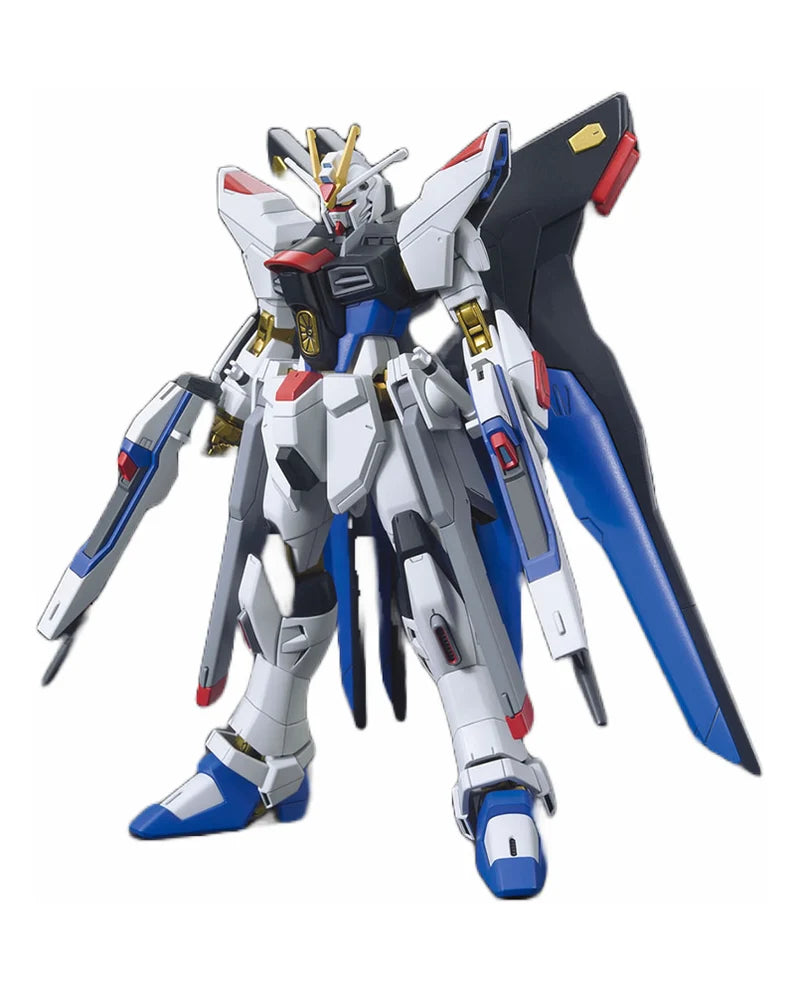 HG Gundam Strike Freedom Revive 1/144