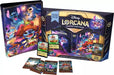 Disney Lorcana: Azurite Sea Stitch Collectors Gift Set - Ravensburger