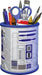 R2D2 Pencil Holder - Star Wars 3D Puzzle - Ravensburger