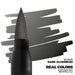 Real Colours Markers - Dark Aluminium - AK Interactive