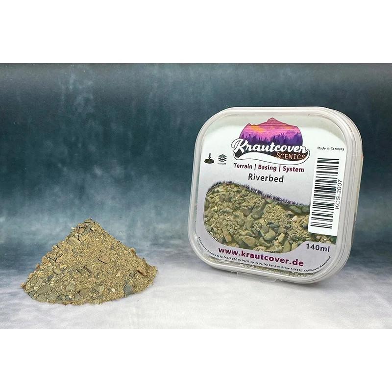 Riverbed Groundcover - North Star Military Figures