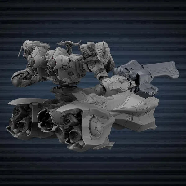 30MM: Armored Core VI Arquebus ADD VE-40A