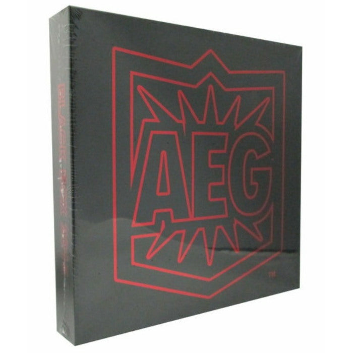 AEG Black Box 2015 - Alderac Entertainment Group