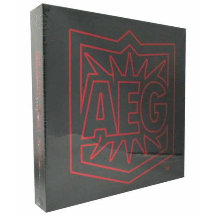 AEG Black Box 2015