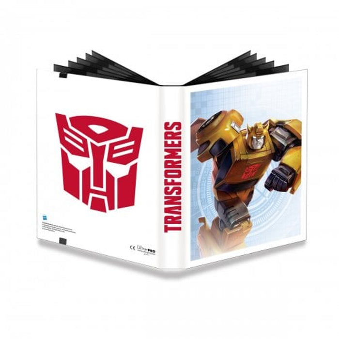 Transformers PRO-Binder