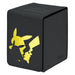 Elite Series: Pikachu Alcove Flip for Pokemon - Athena Games Ltd