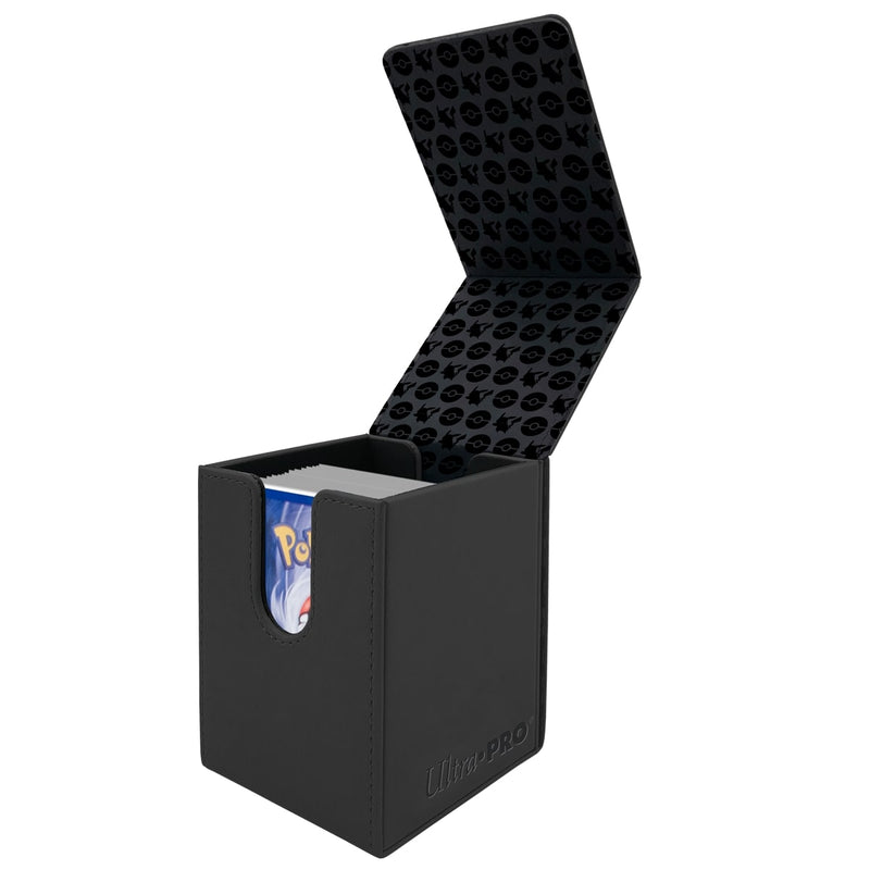 Elite Series: Pikachu Alcove Flip for Pokemon - Athena Games Ltd