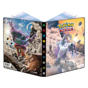 Scarlet & Violet 2 4-Pocket Portfolio for Pokemon - Ultra Pro