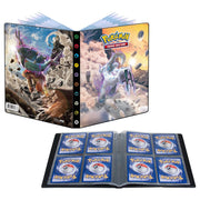Scarlet & Violet 2 4-Pocket Portfolio for Pokemon - Ultra Pro
