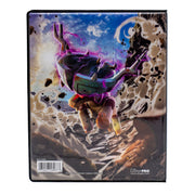 Scarlet & Violet 2 4-Pocket Portfolio for Pokemon - Ultra Pro